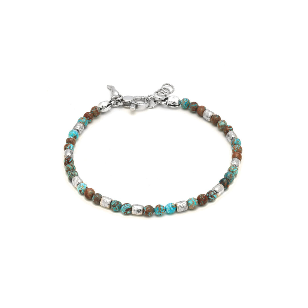 Giovanni Raspini Agata Tango Bracelet 11365