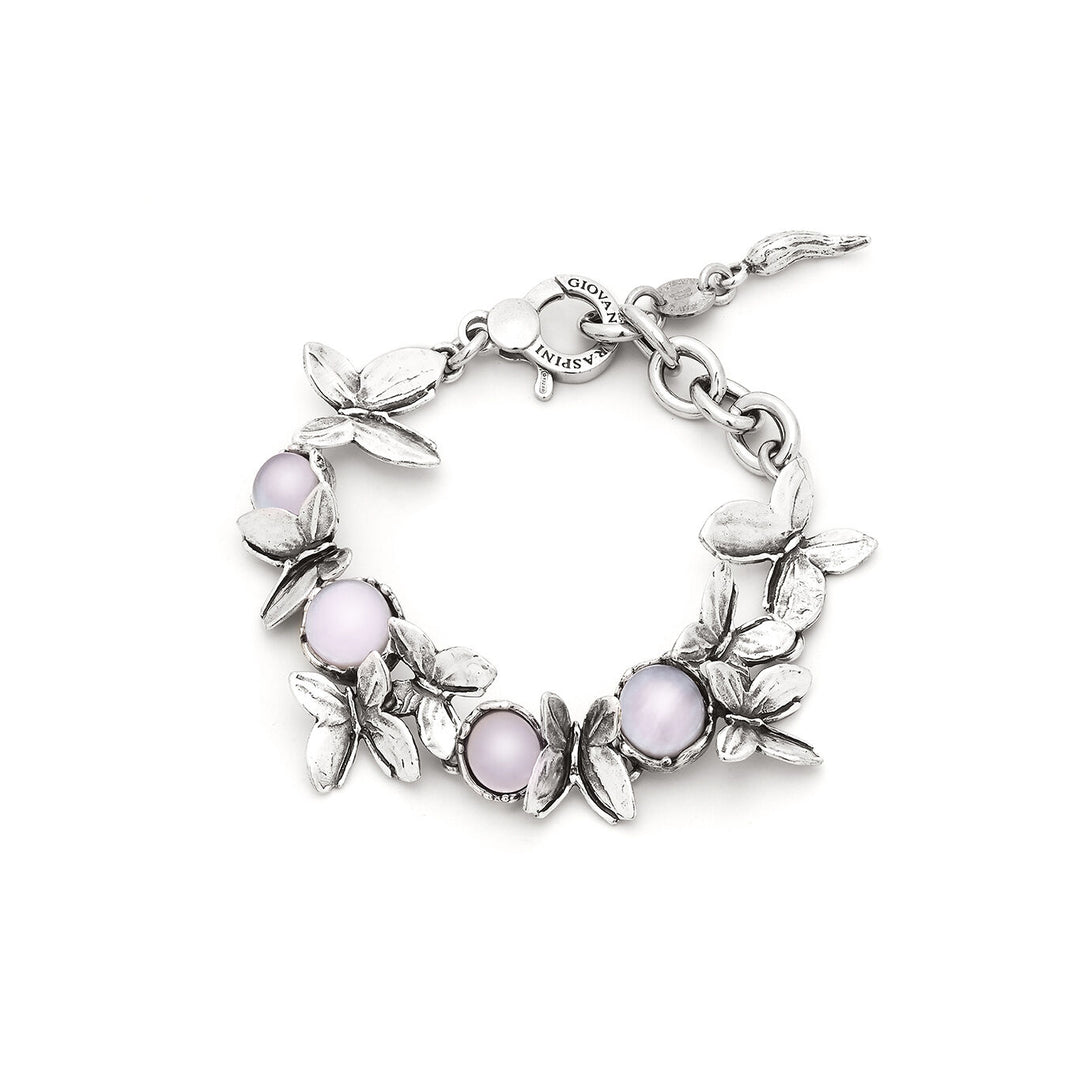 Giovanni Raspini Grand Bracelet Papillon 11383