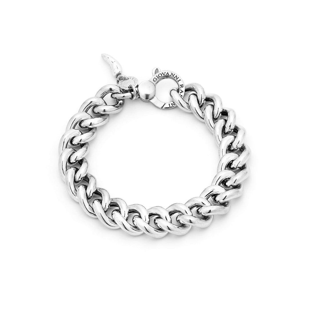 Bracelet vague moyenne Giovanni Raspini 11399