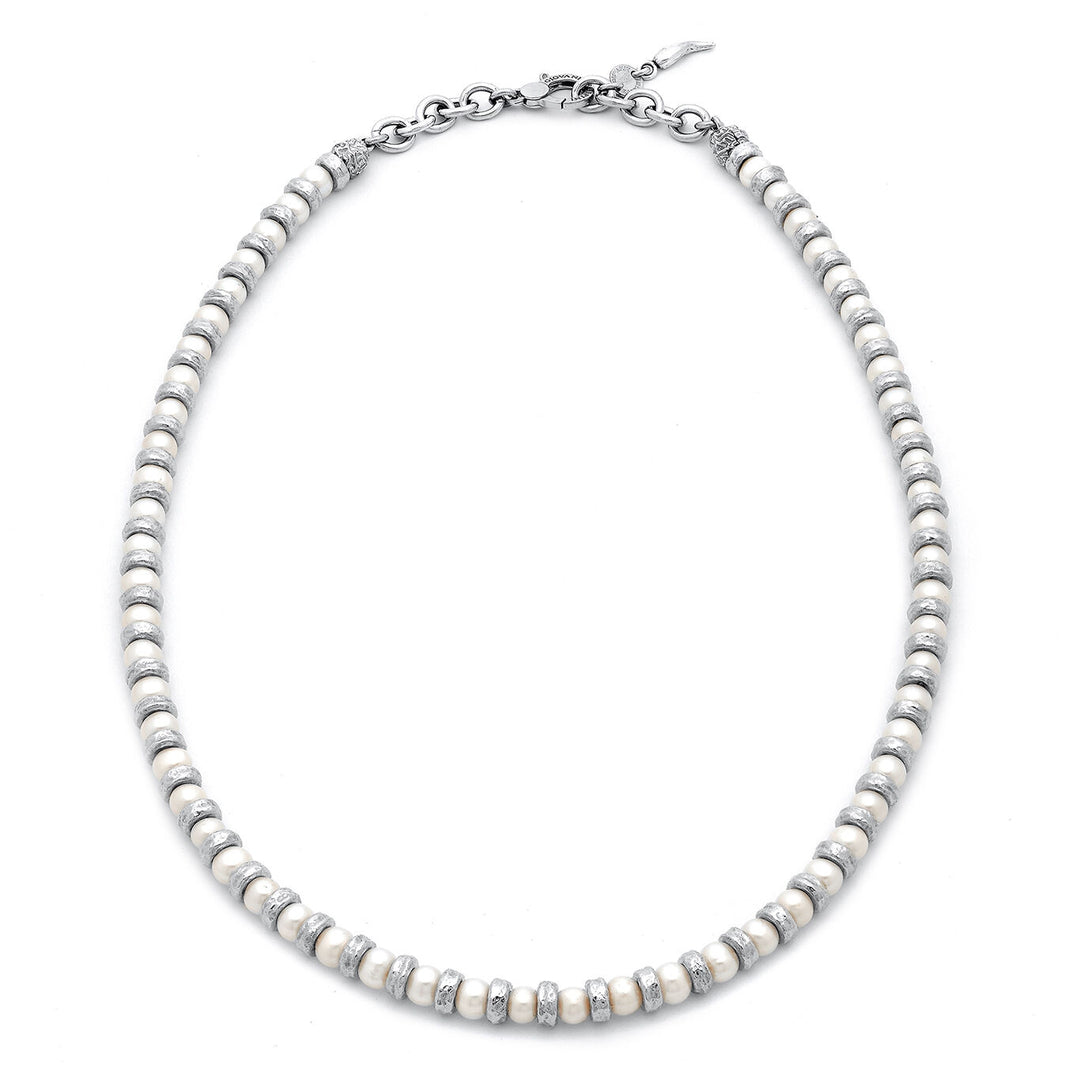Giovanni Raspini Collier Sautoir Emma 11485