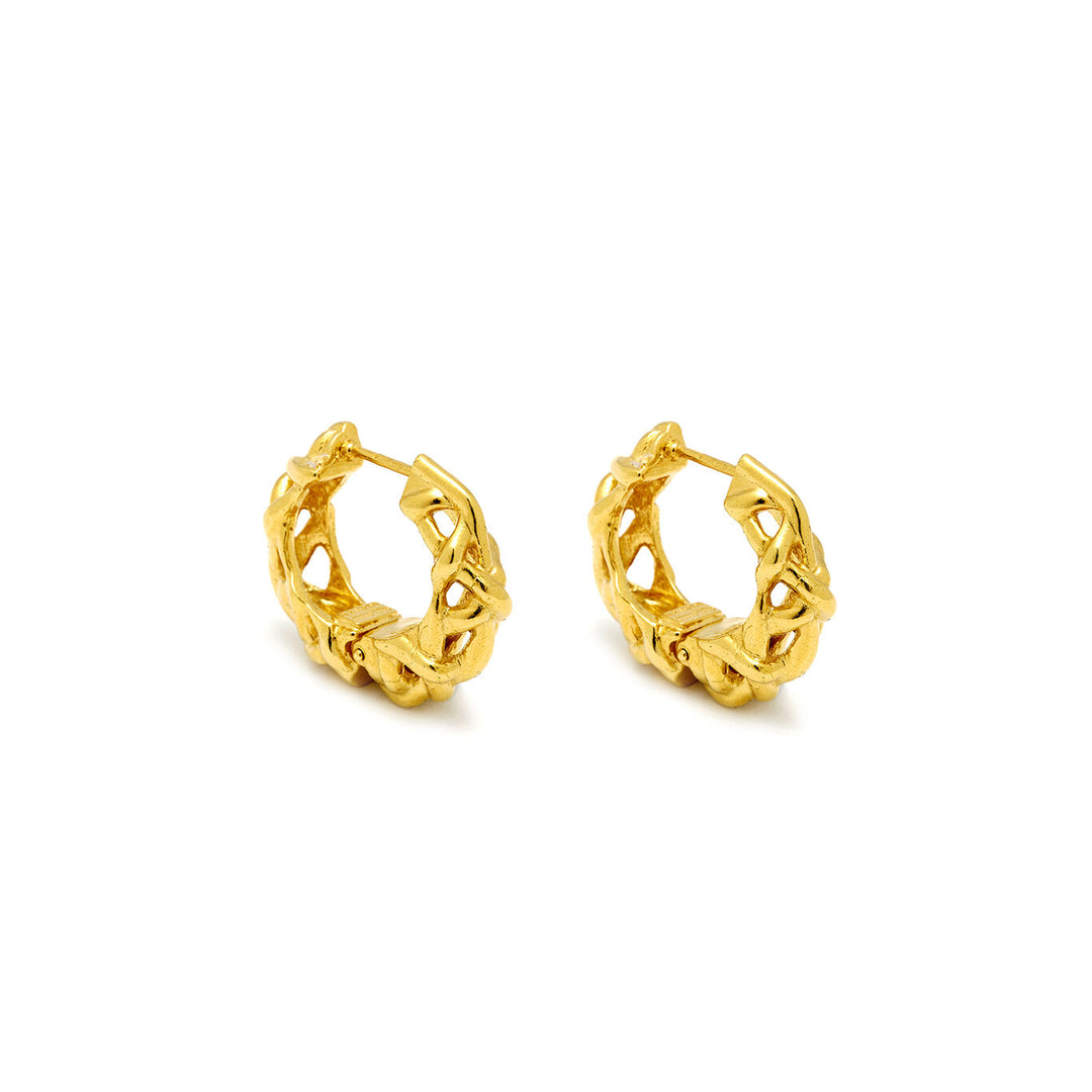 Giovanni Raspini Chérie earrings 11490