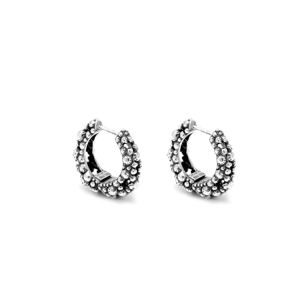 Boucles d&