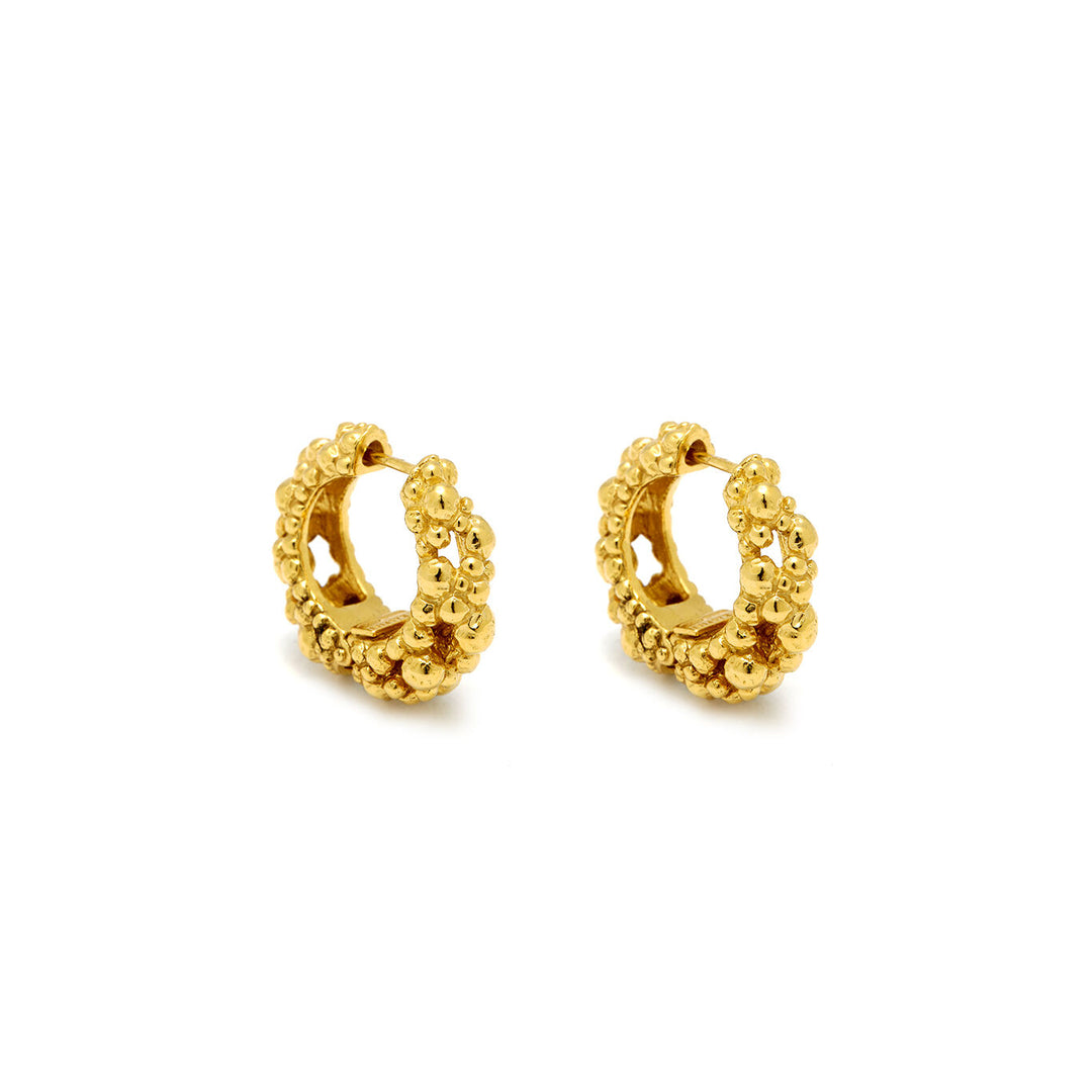 Boucles d&