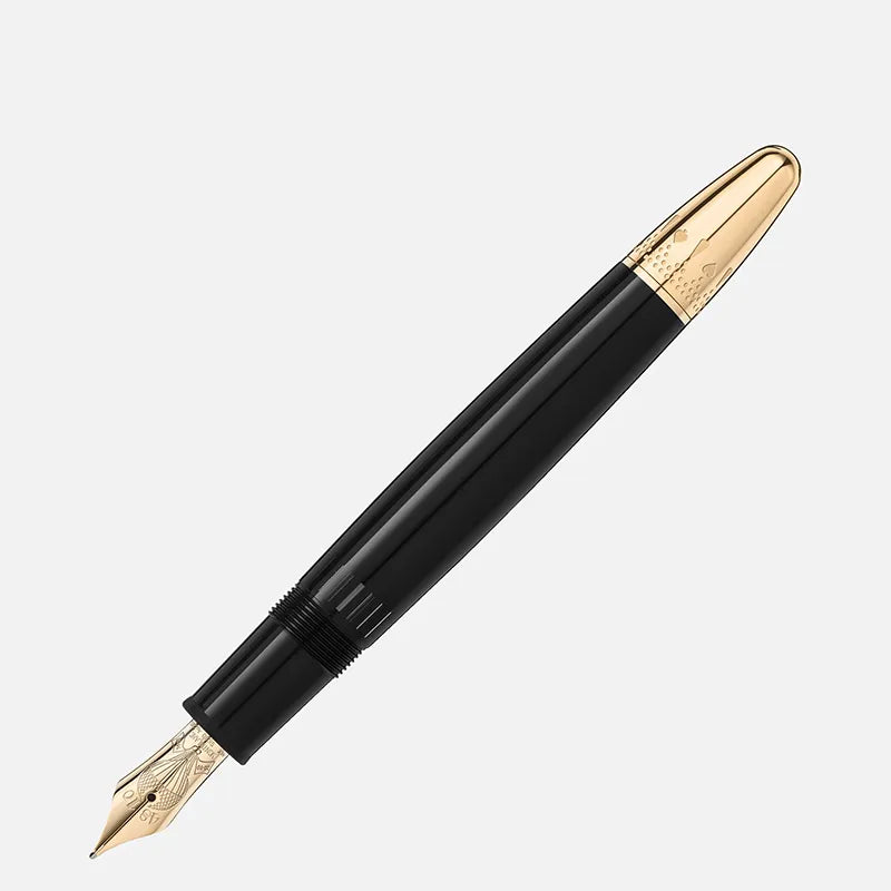 Montblanc vulpen LeGrand Meisterstück Around the World in 80 Days tip M 128468