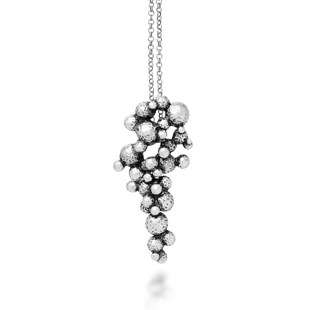 Pendentif Bulles Giovanni Raspini 11575