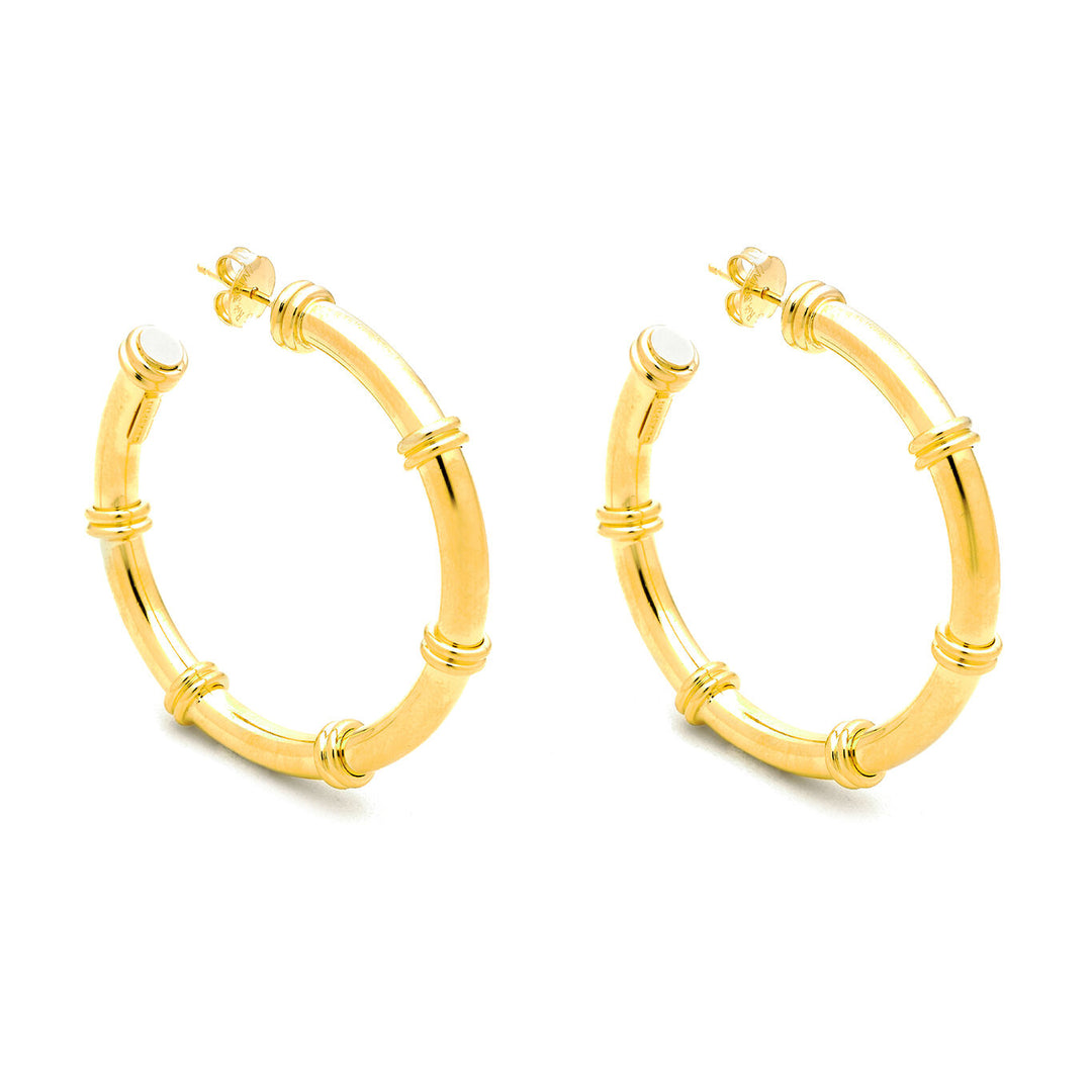 Giovanni Raspini Boucles d&