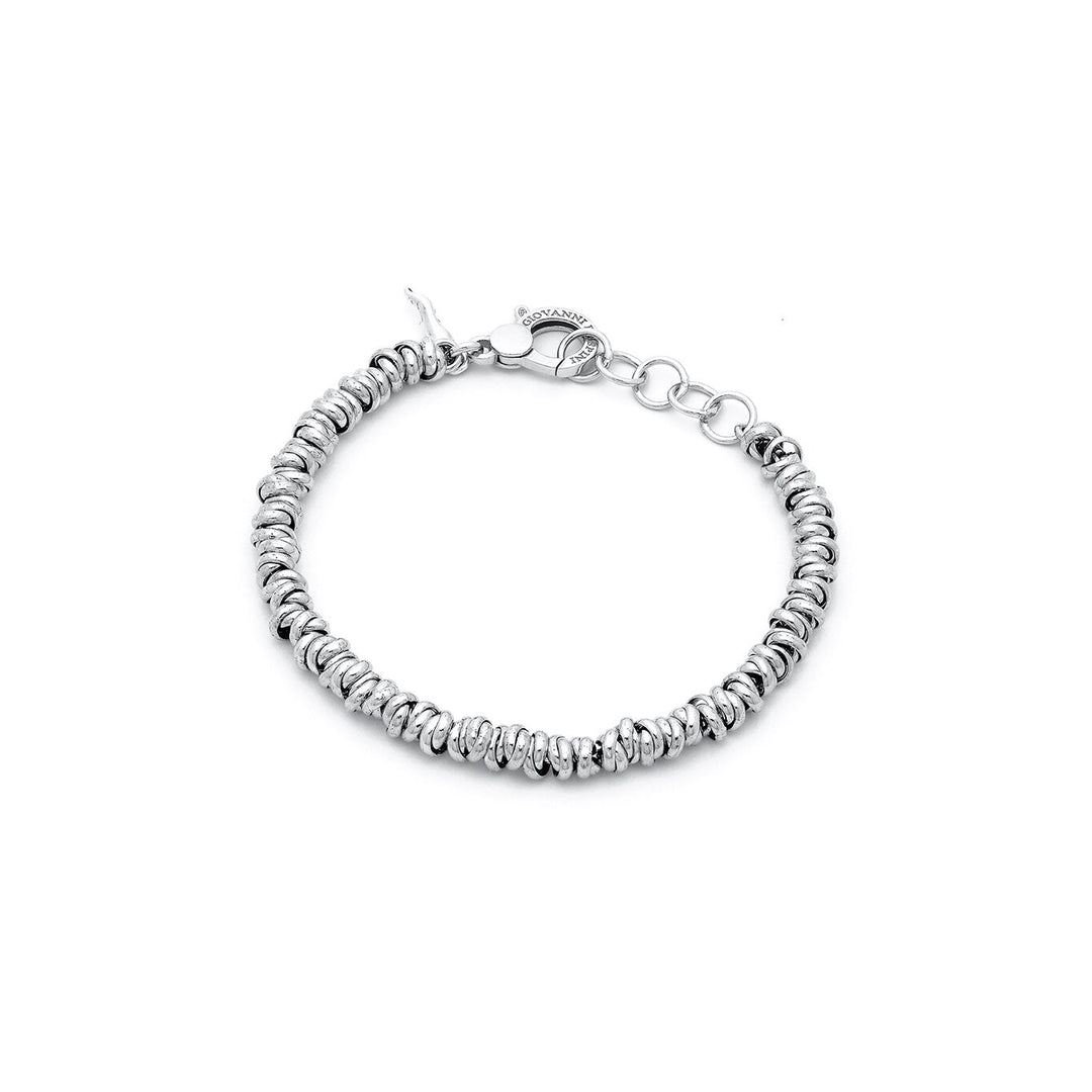 Giovanni Raspini Großes Knotenarmband 11595