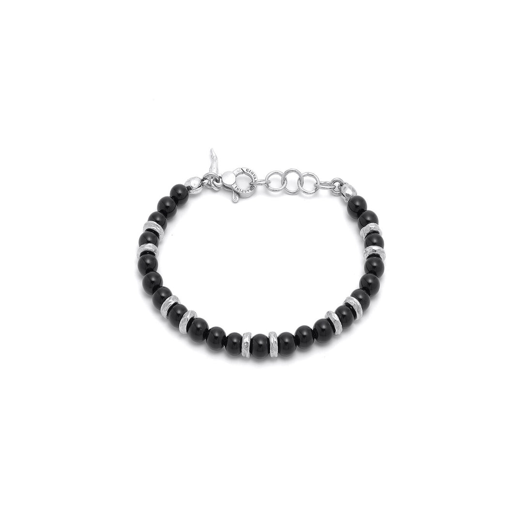 Giovanni Raspini Onyx Tango Bracelet 11652
