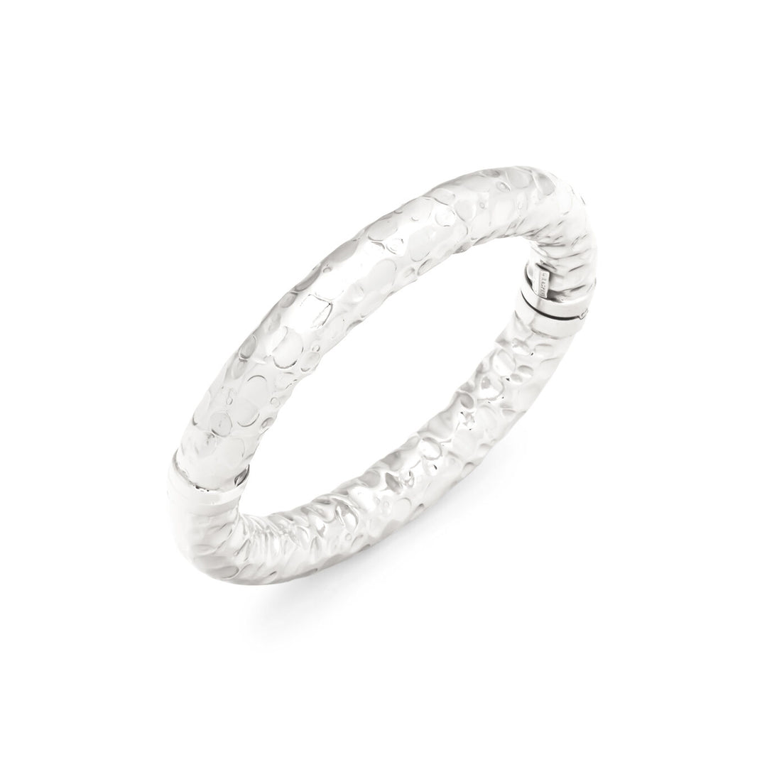 Giovanni Raspini Bangle Stone Large 11672