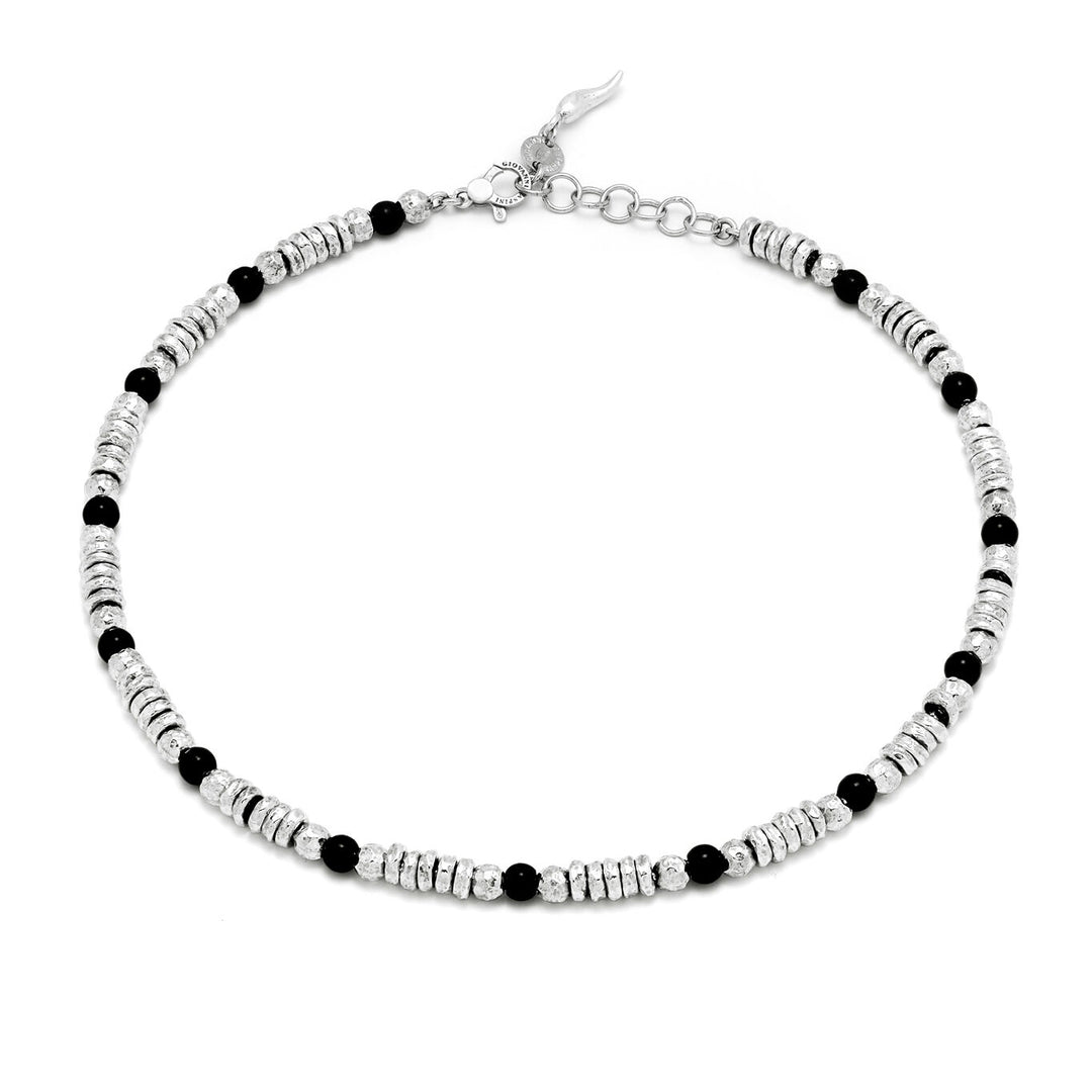 Collier Giovanni Raspini Optical Mix 11689