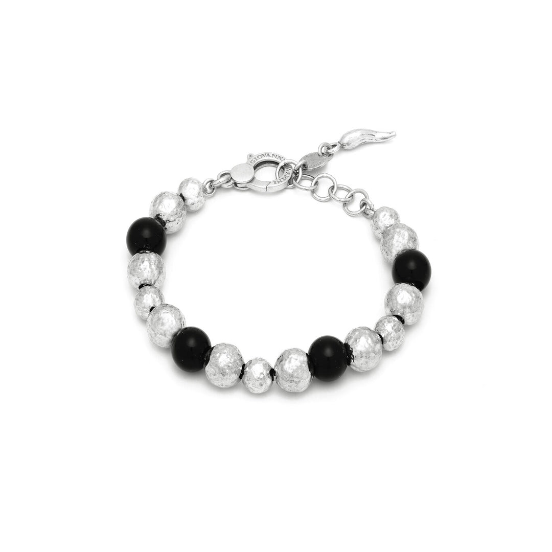 Giovanni Raspini Large Optical Bracelet 11690
