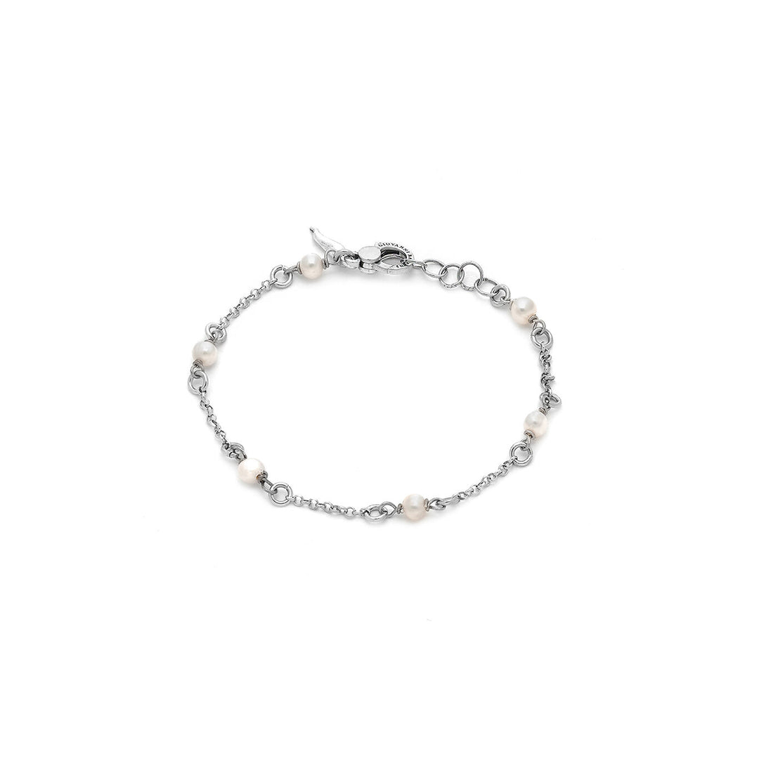 Giovanni Raspini Joy Pearls Armband 11753