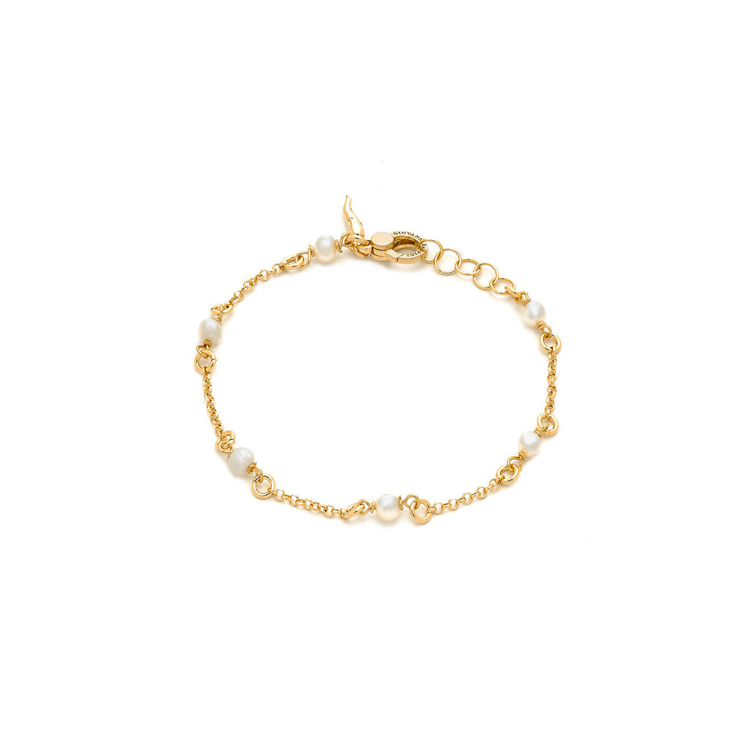 Giovanni Raspini Joy Pearls Armband 11767