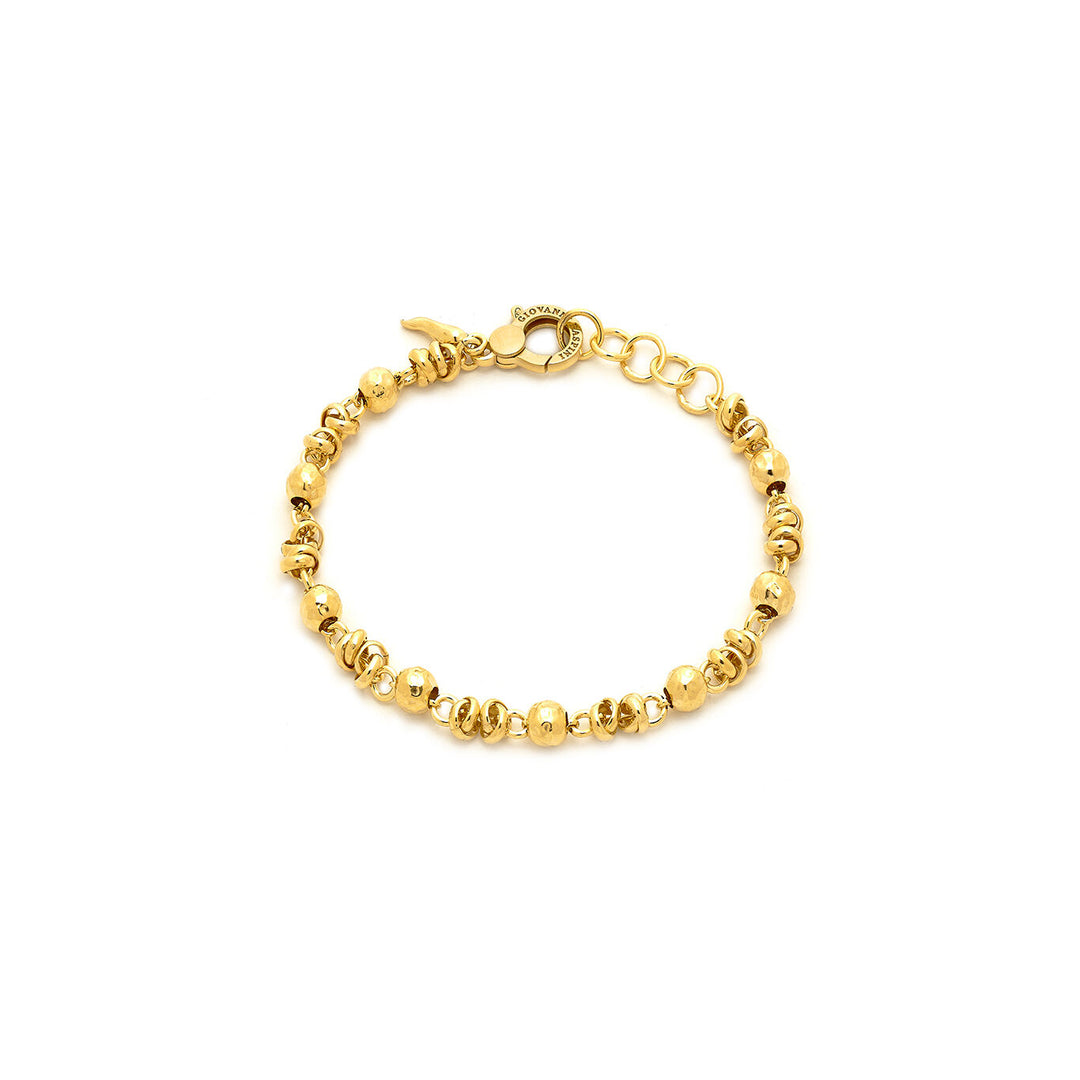 Giovanni Raspini Joy Spheres Armband 11770