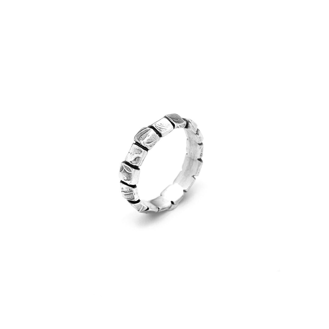 Bague Giovanni Raspini Dadini 11874