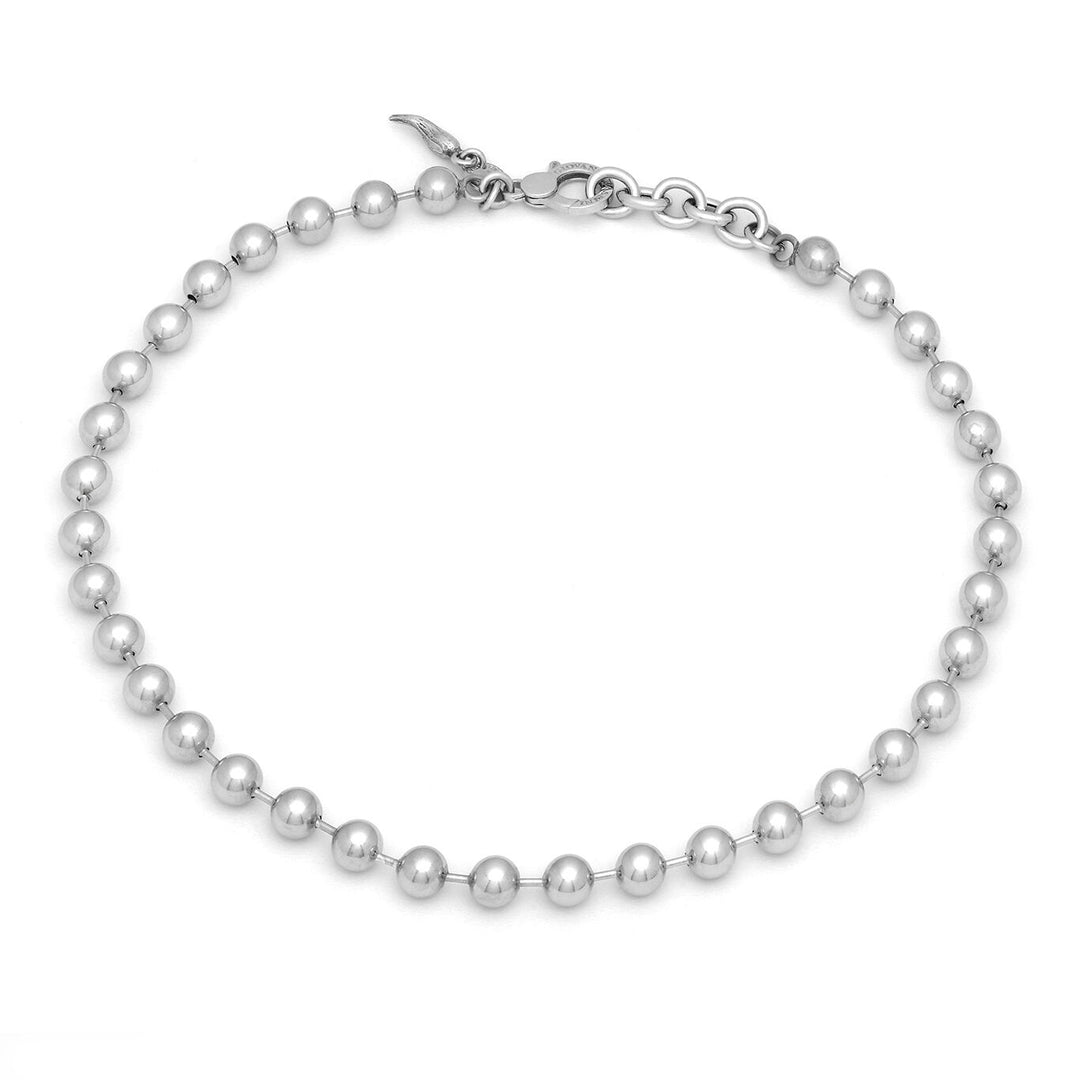 Collier grande boule Giovanni Raspini 11881