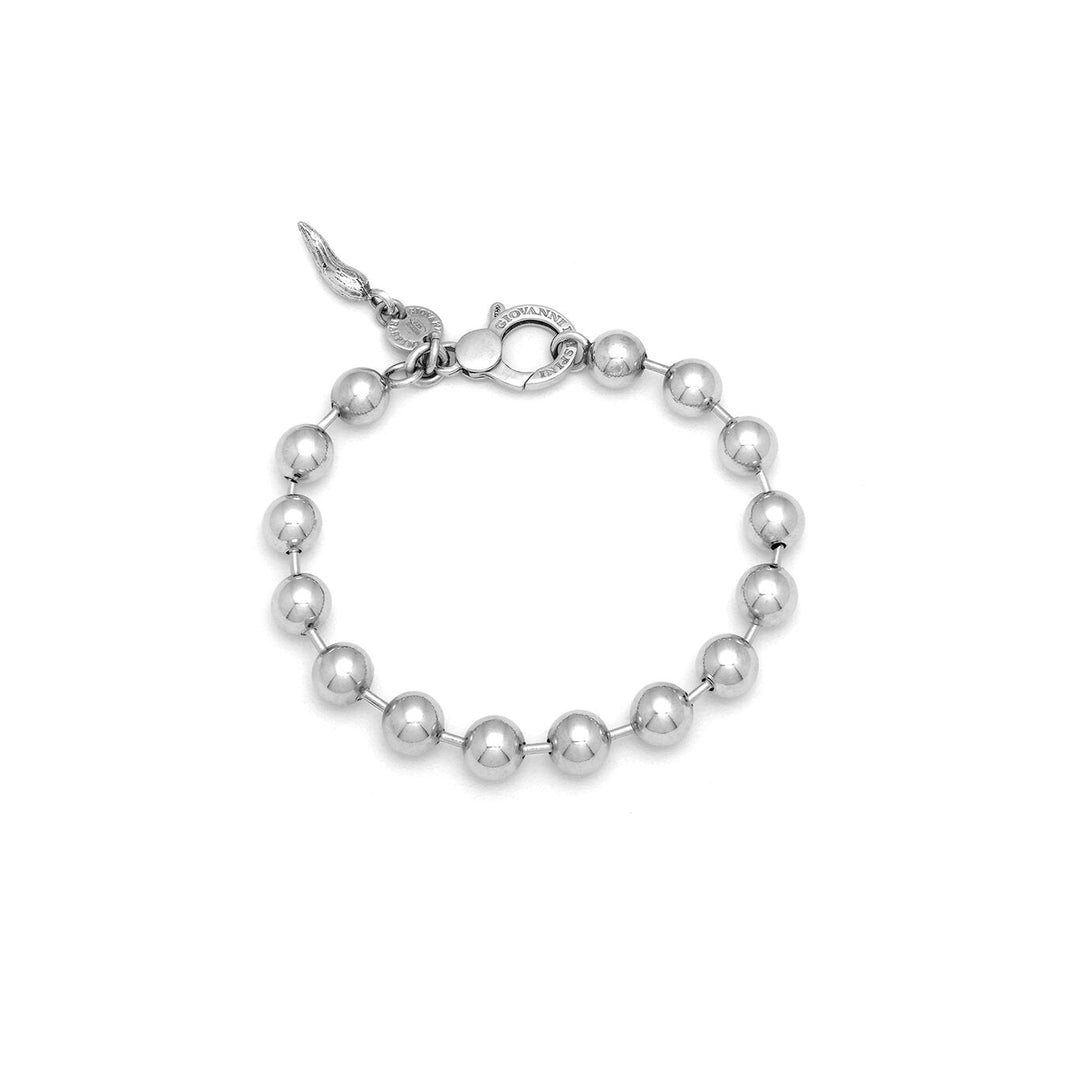 Giovanni Raspini Armband mit großen Kugeln 11882