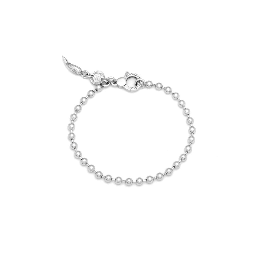 Giovanni Raspini Armband mit kleinen Kugeln 11884