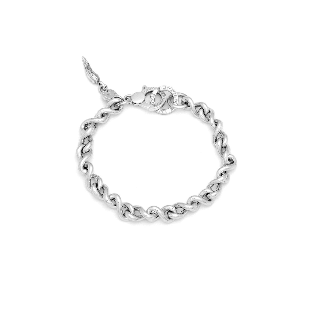 Giovanni Raspini Infinity Bracelet 11887