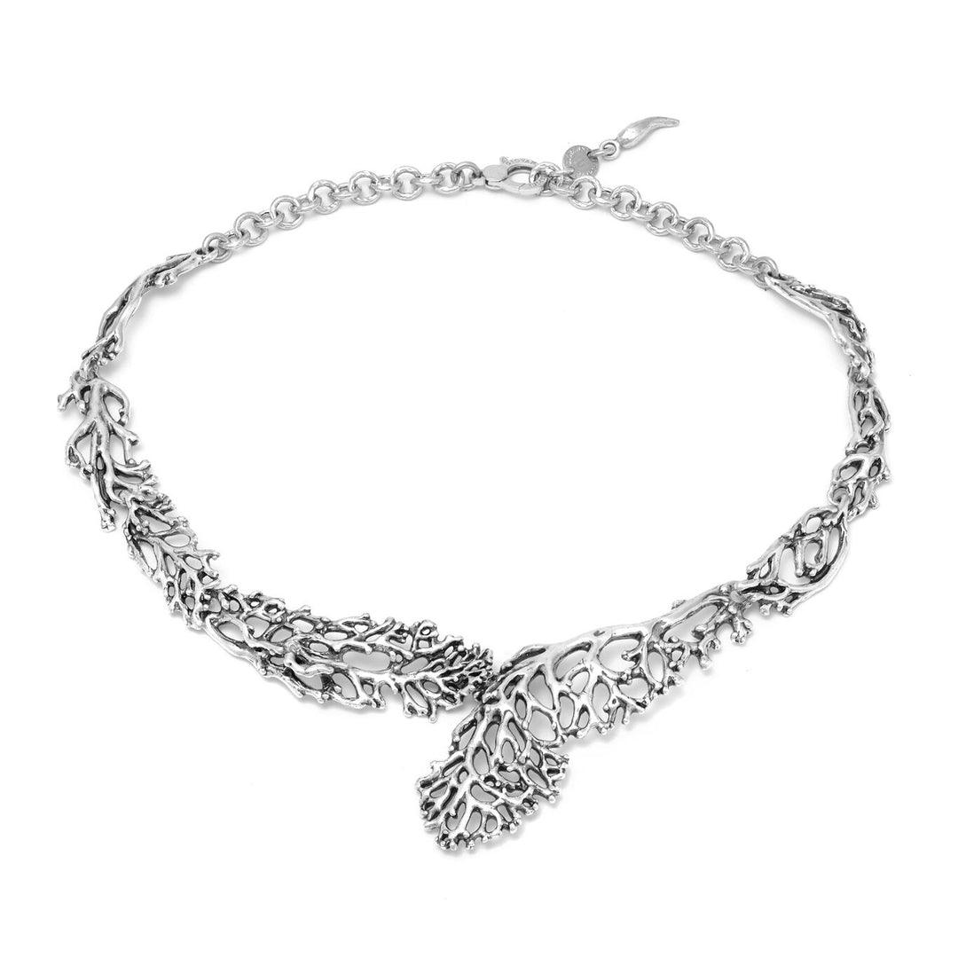 Collier corail Giovanni Raspini 11914