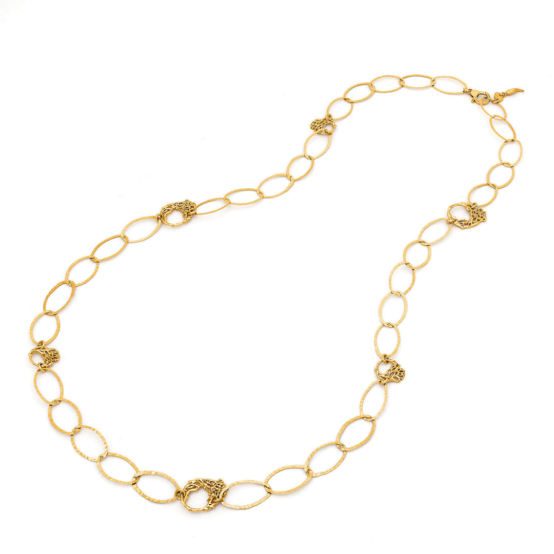 Collier Long Corail Giovanni Raspini 11923