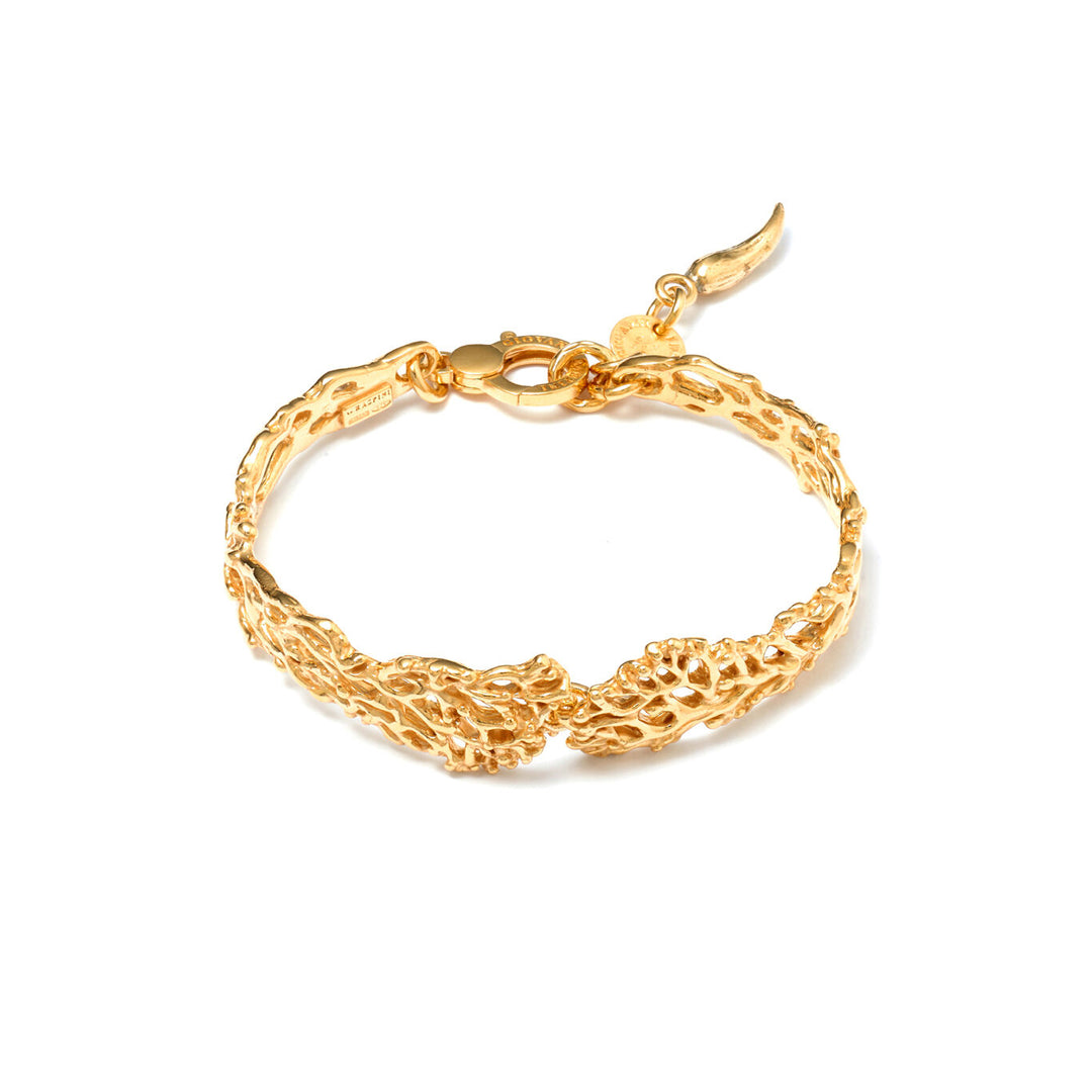 Bracelet Corail Giovanni Raspini 11924