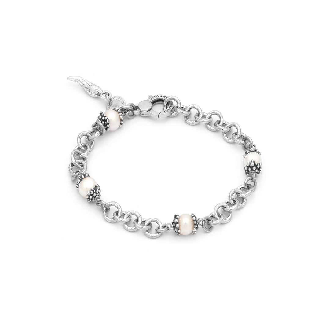 Bracelet Mini Gouttes Giovanni Raspini 11931