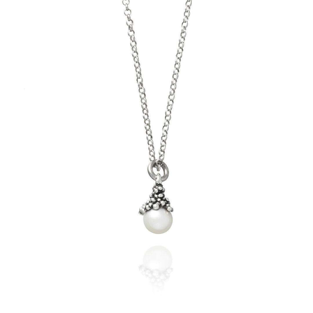 Pendentif Mini Gouttes Giovanni Raspini 11932