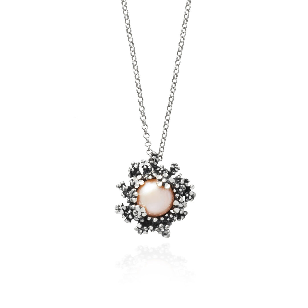 Pendentif Fleur Giovanni Raspini 11937