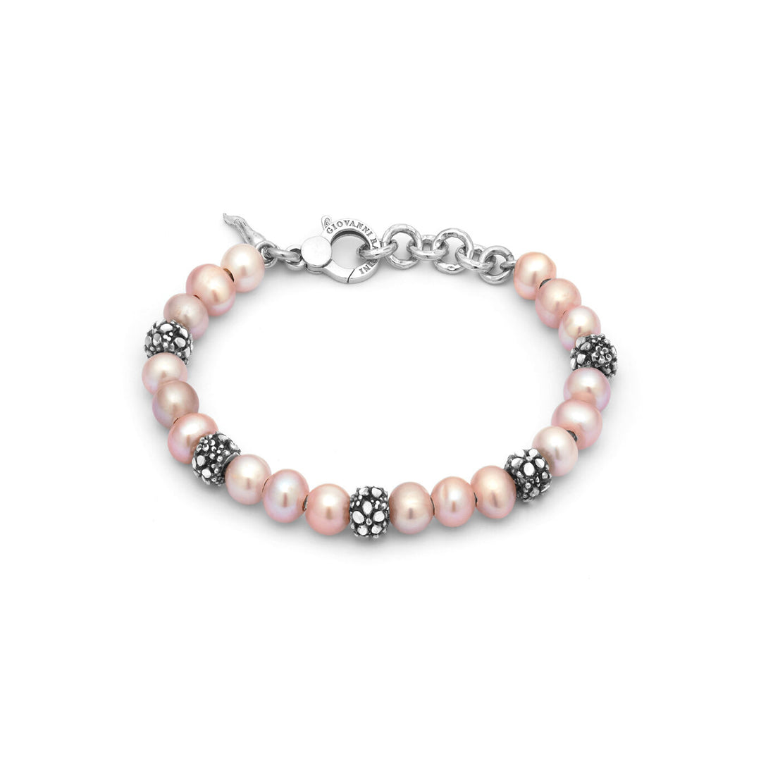 Bracelet Fleur Giovanni Raspini 11942