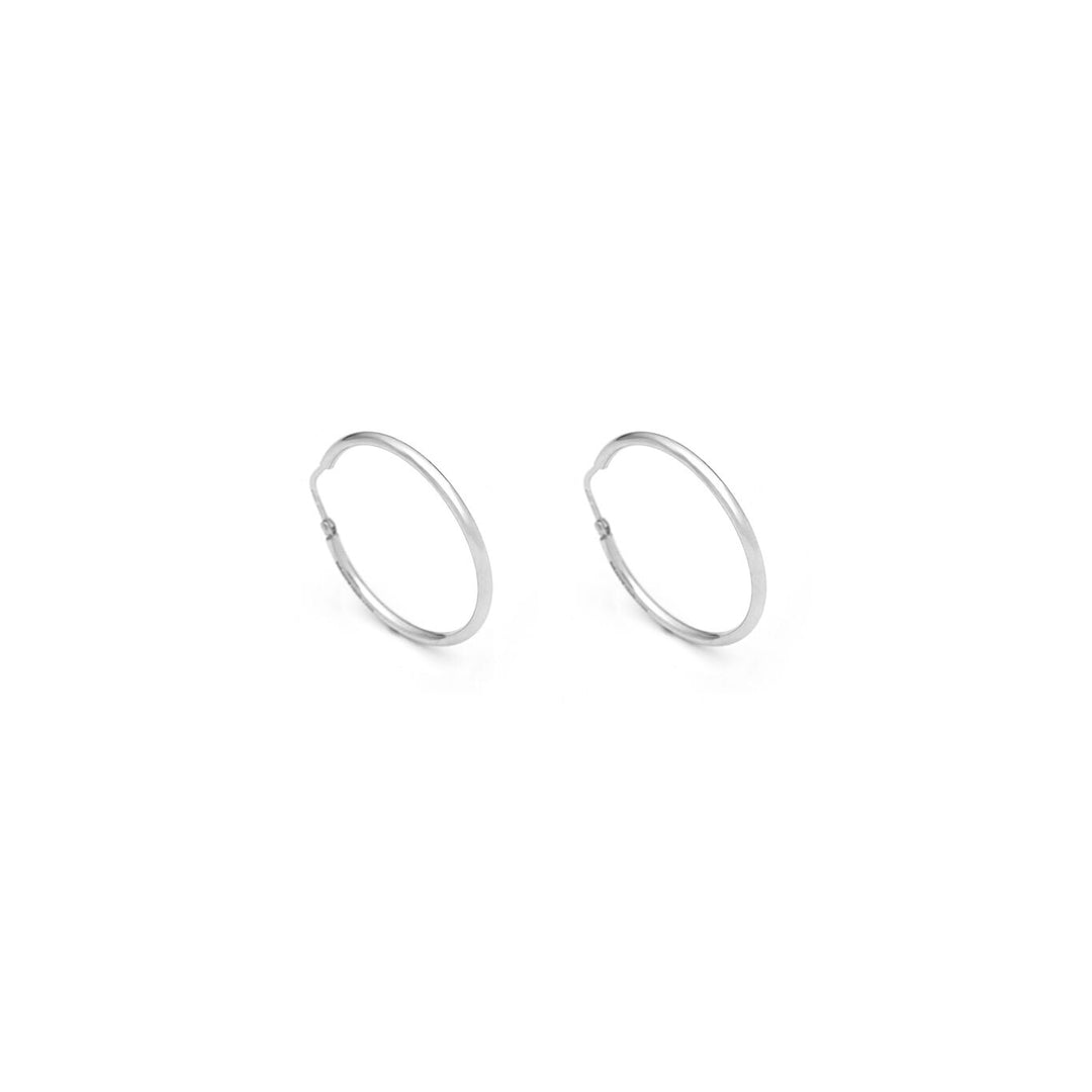 Giovanni Raspini Essentiel Grandes Boucles D&