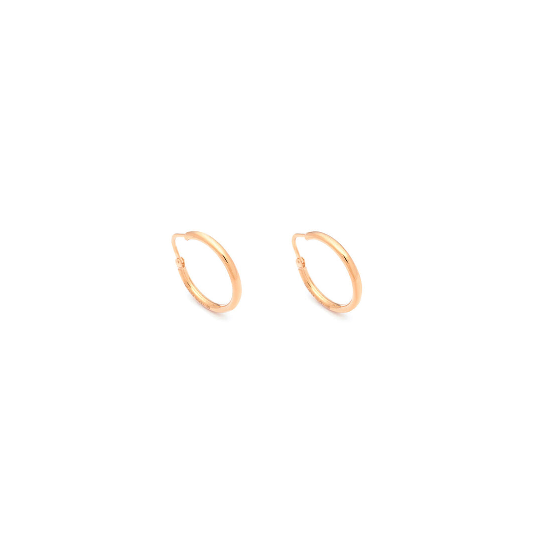 Giovanni Raspini Essential Medi Earrings 11958