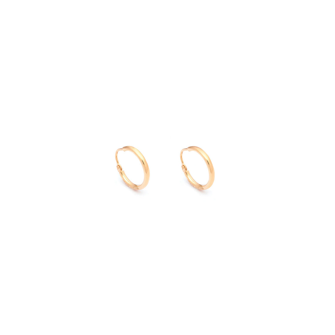 Giovanni Raspini Essential Small Earrings 11959