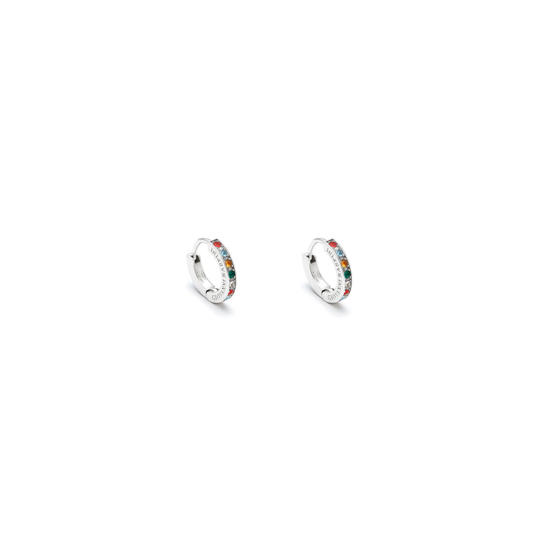 Giovanni Raspini Petites boucles d&