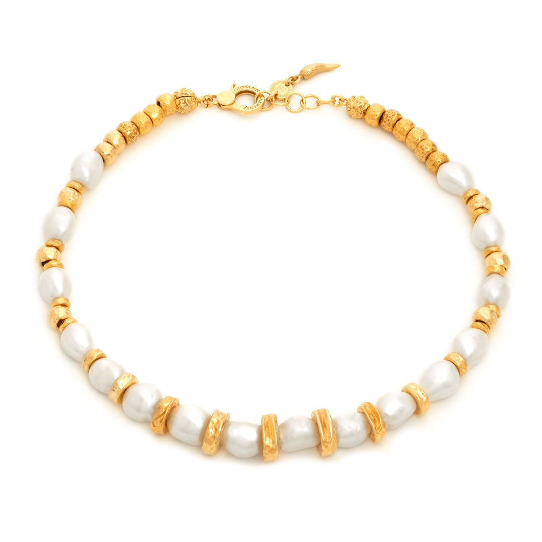 Giovanni Raspini Riviera Grande ketting 12001