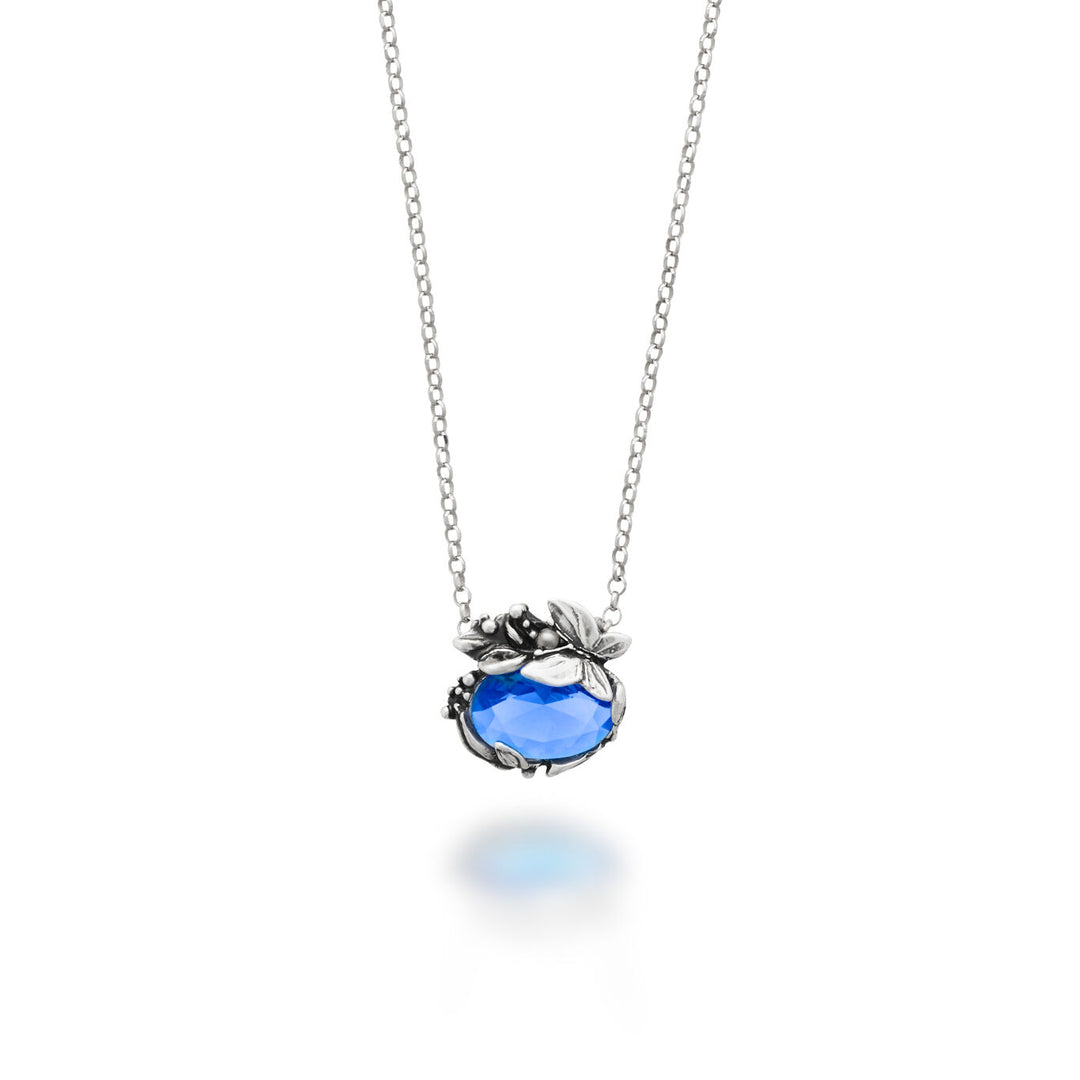 Giovanni Raspini Eden Pendentif Papillon 12089
