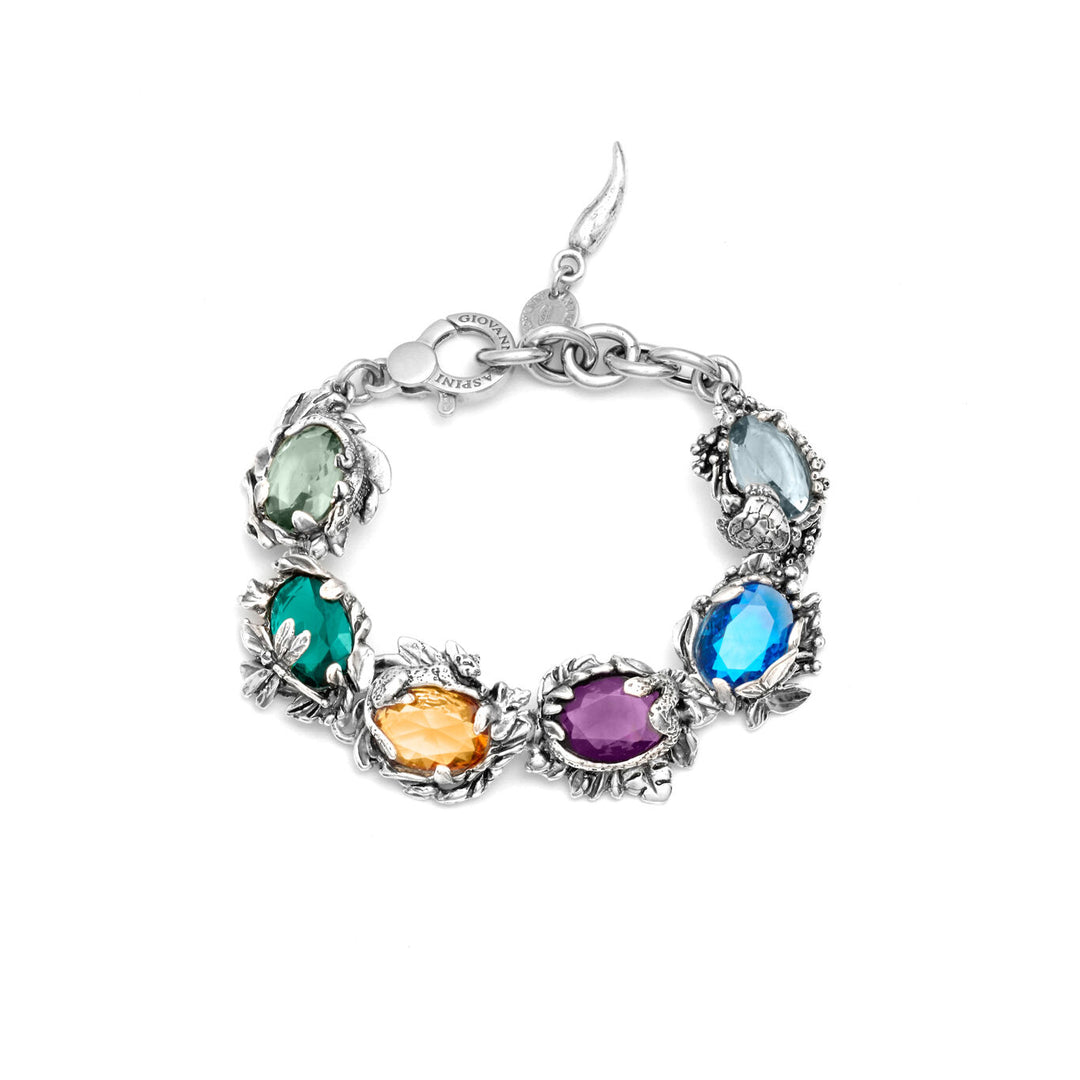 Giovanni Raspini Eden-Armband 12091