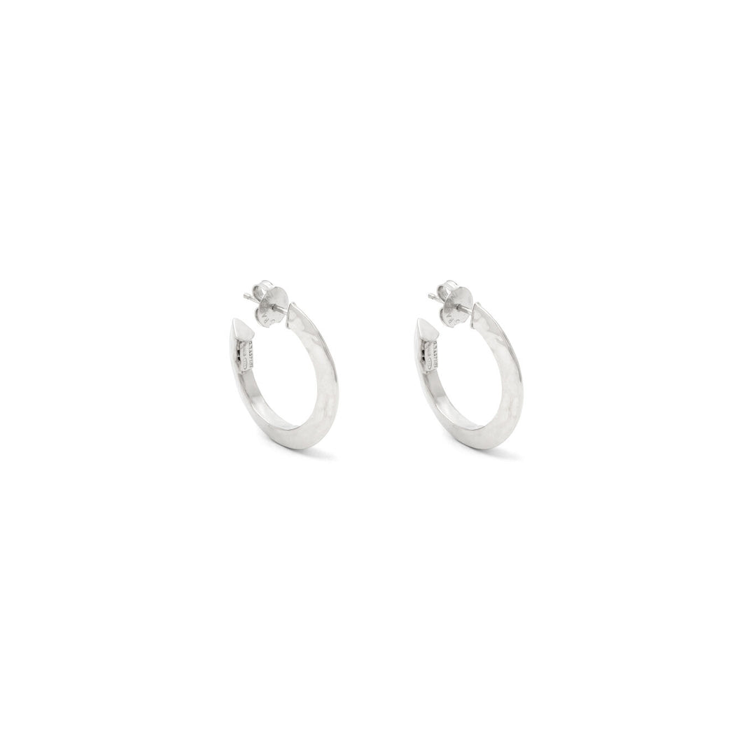 Giovanni Raspini Blade Light Small Earrings 12099