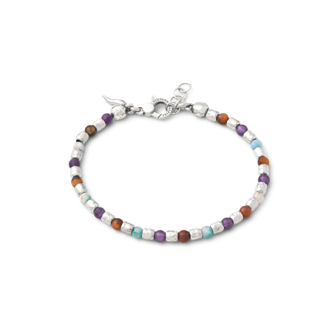 Giovanni Raspini Colori Del Cielo Tango Bracelet 12219