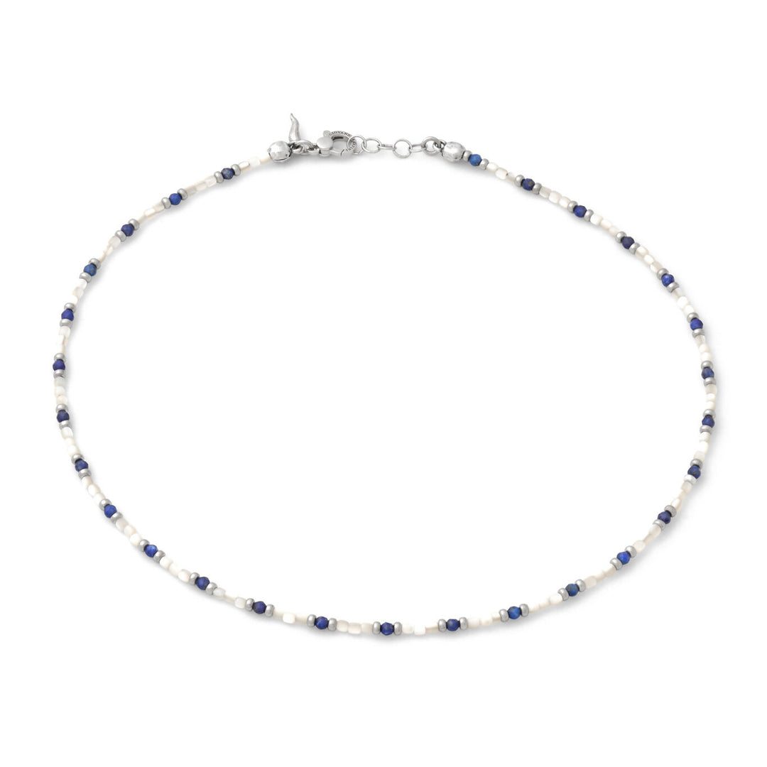 Collier en nacre Beat Giovanni Raspini 12222