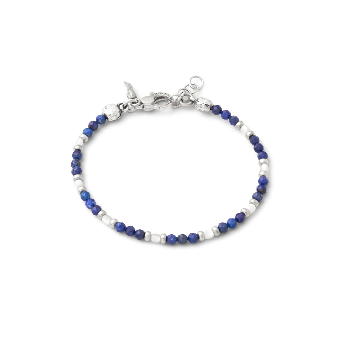 Bracelet Giovanni Raspini Beat Lapis Lazuli 12224
