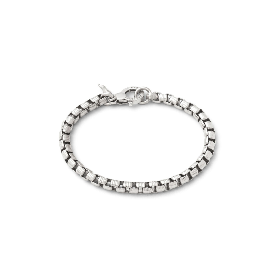 Giovanni Raspini Striped Venetian Bracelet 12235