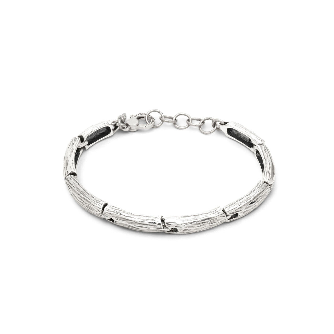 Giovanni Raspini Spatulated Joint Bracelet 12237