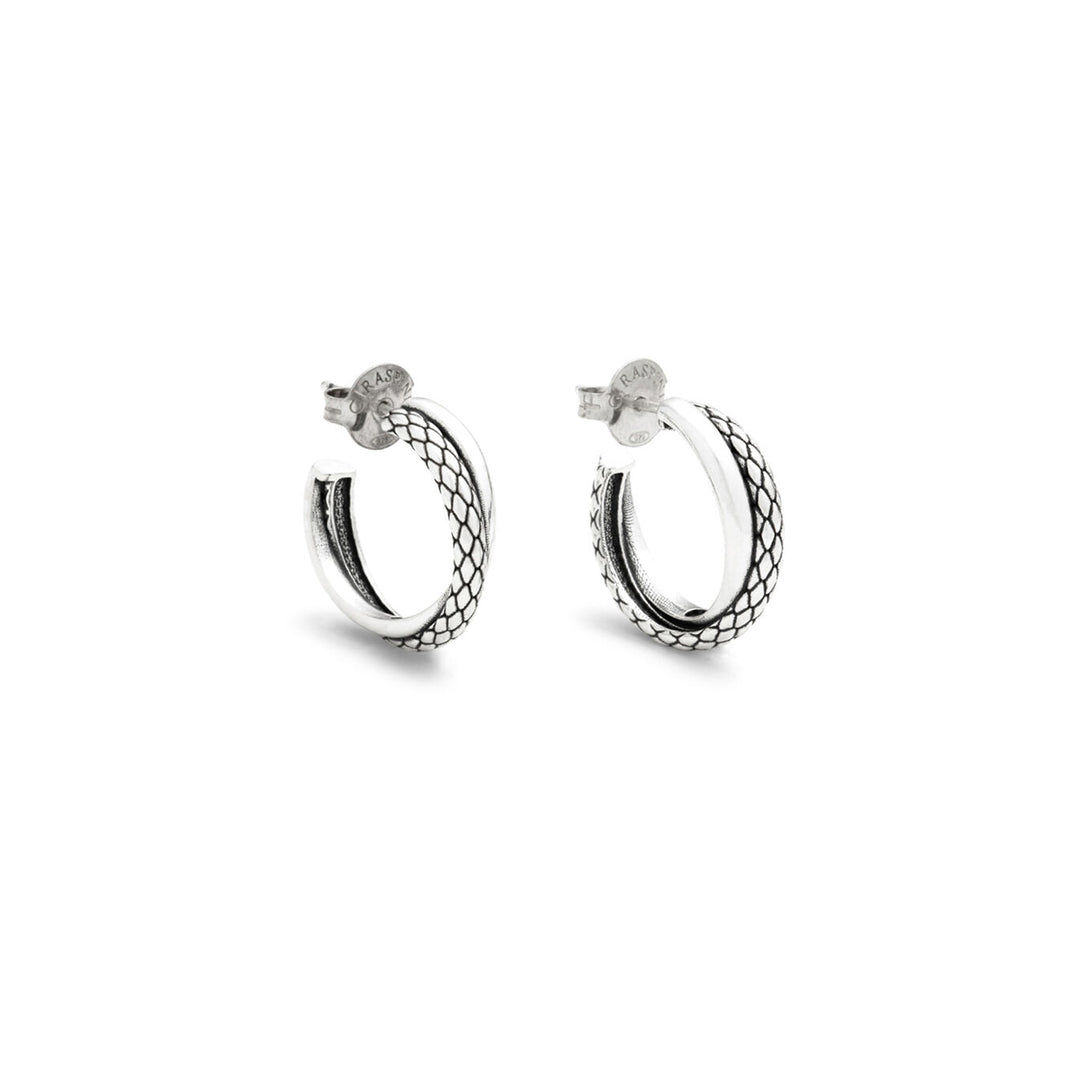 Giovanni Raspini Boucles d&