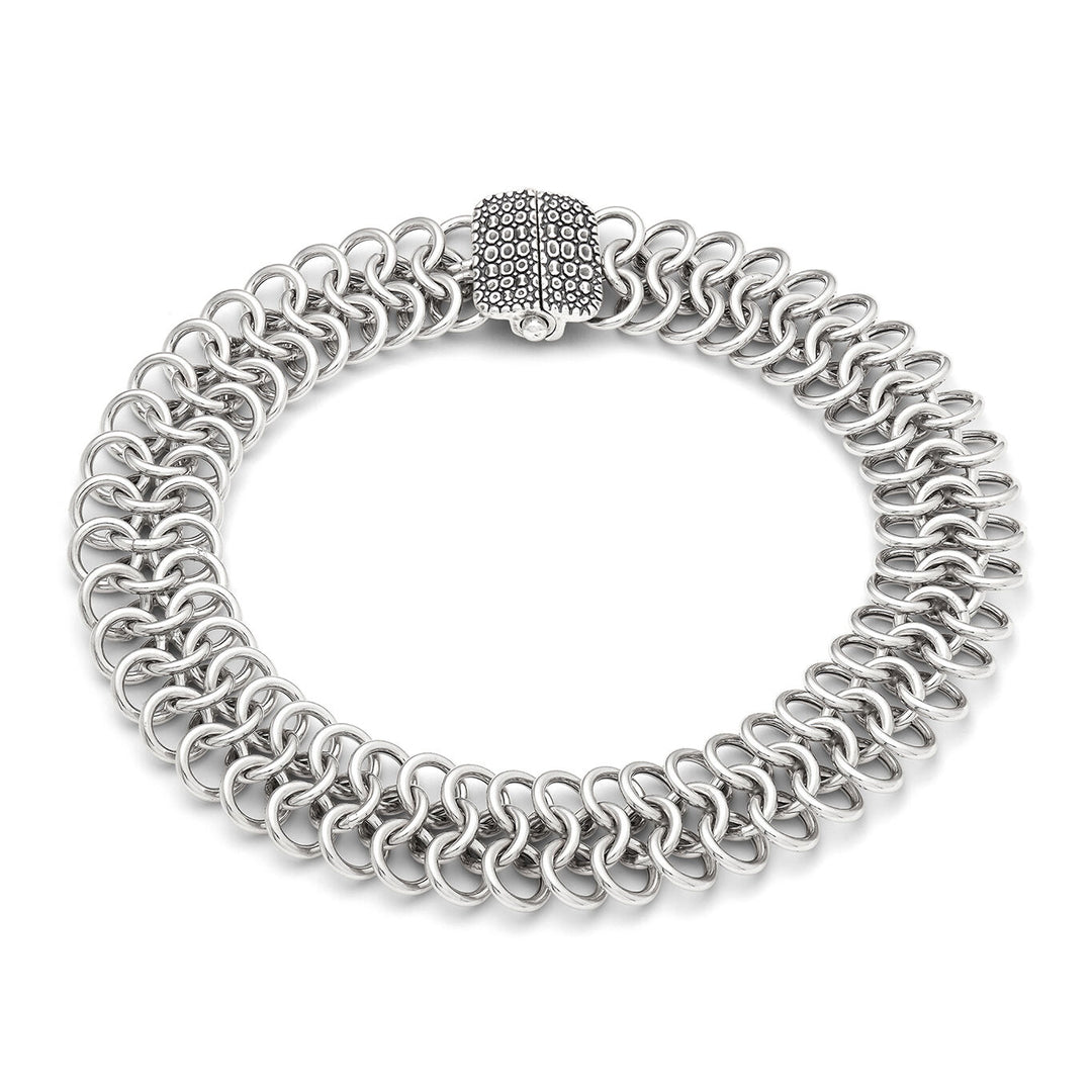 Collier alligator Giovanni Raspini 12262