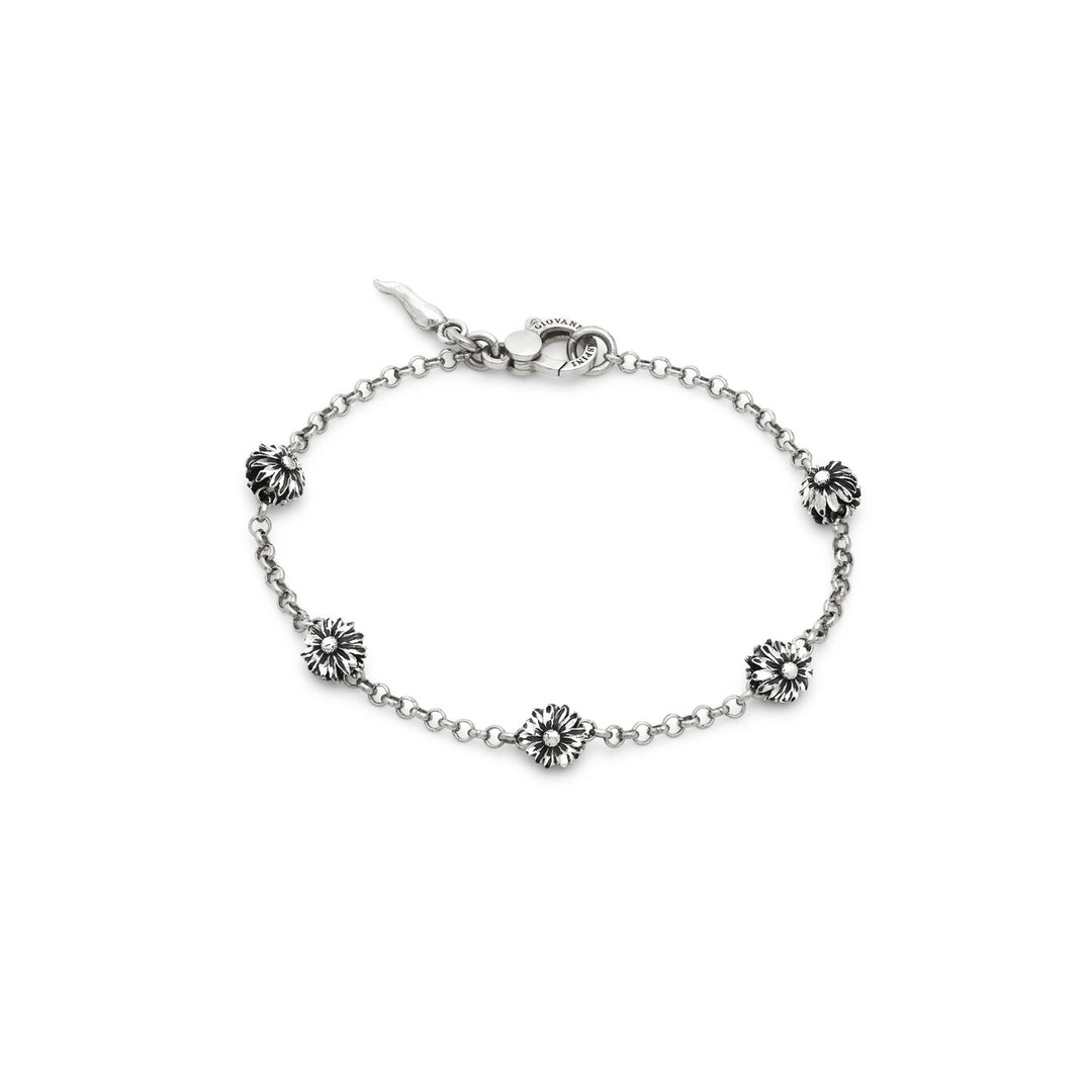 Bracelet Giovanni Raspini Margherita Luce 12335