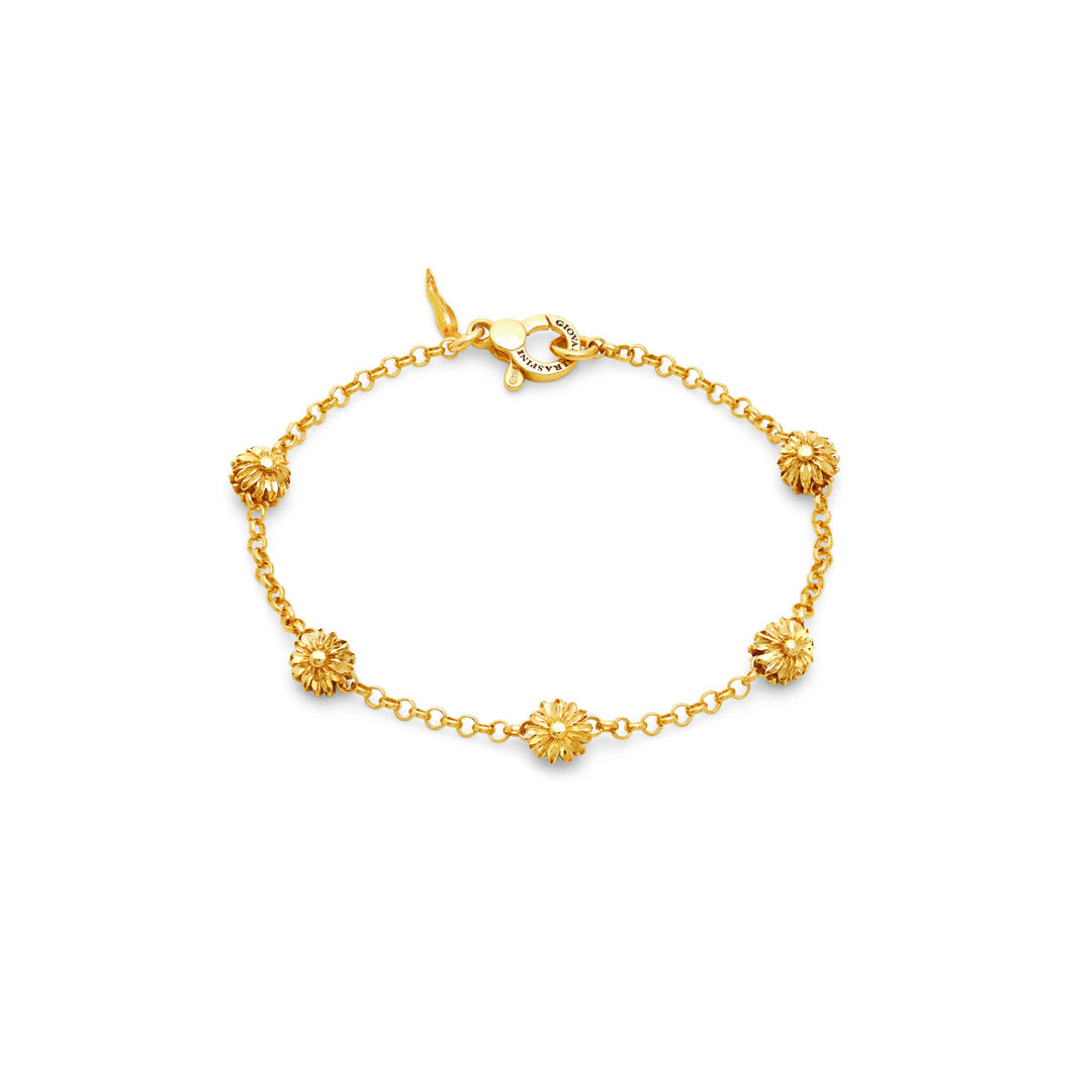 Giovanni Raspini Margherita Luce Armband 12341
