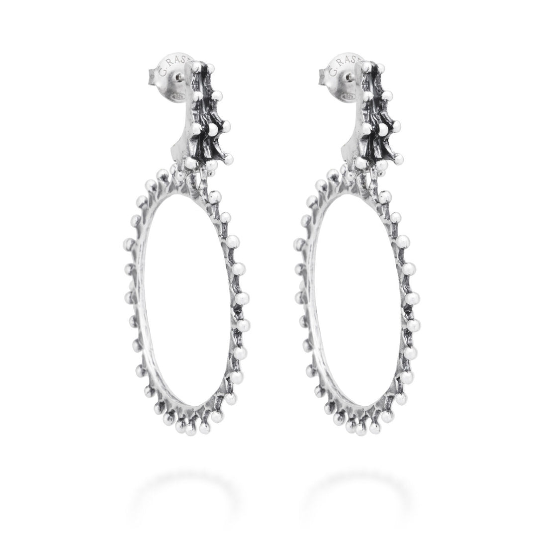 Giovanni Raspini Boucles d&