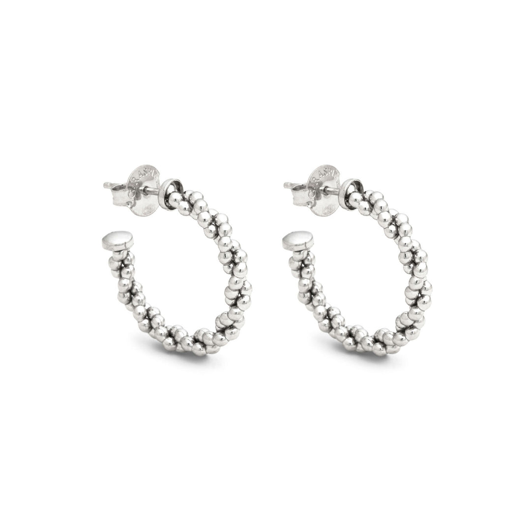 Giovanni Raspini Petites boucles d&