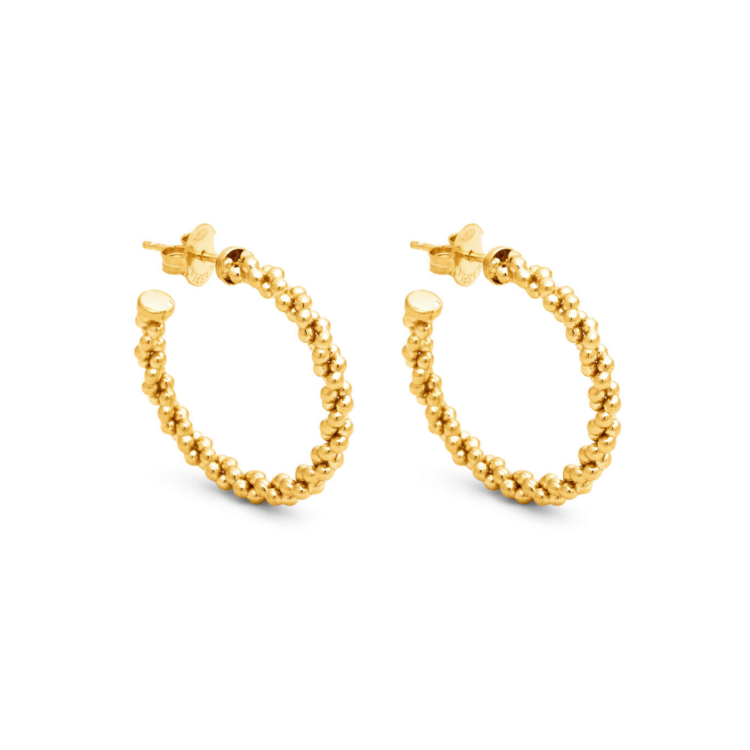 Giovanni Raspini Boucles d&